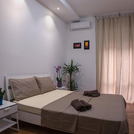 Casamina Hotel Padova Ngoại thất bức ảnh