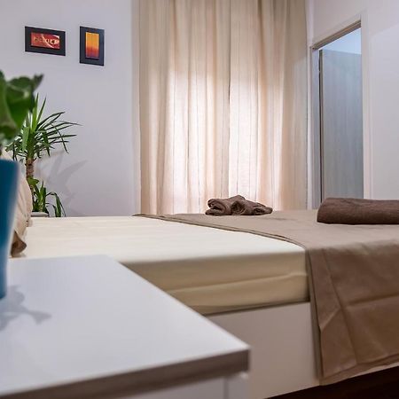 Casamina Hotel Padova Ngoại thất bức ảnh