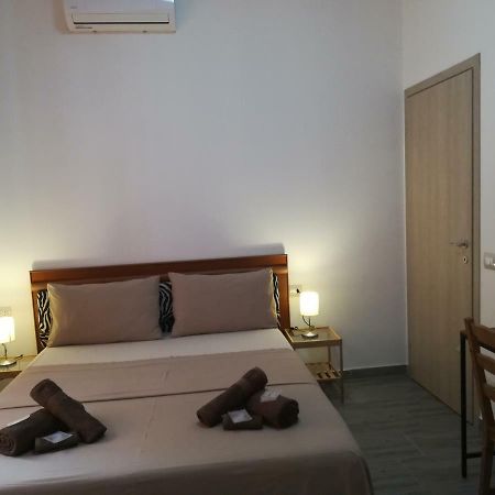 Casamina Hotel Padova Ngoại thất bức ảnh