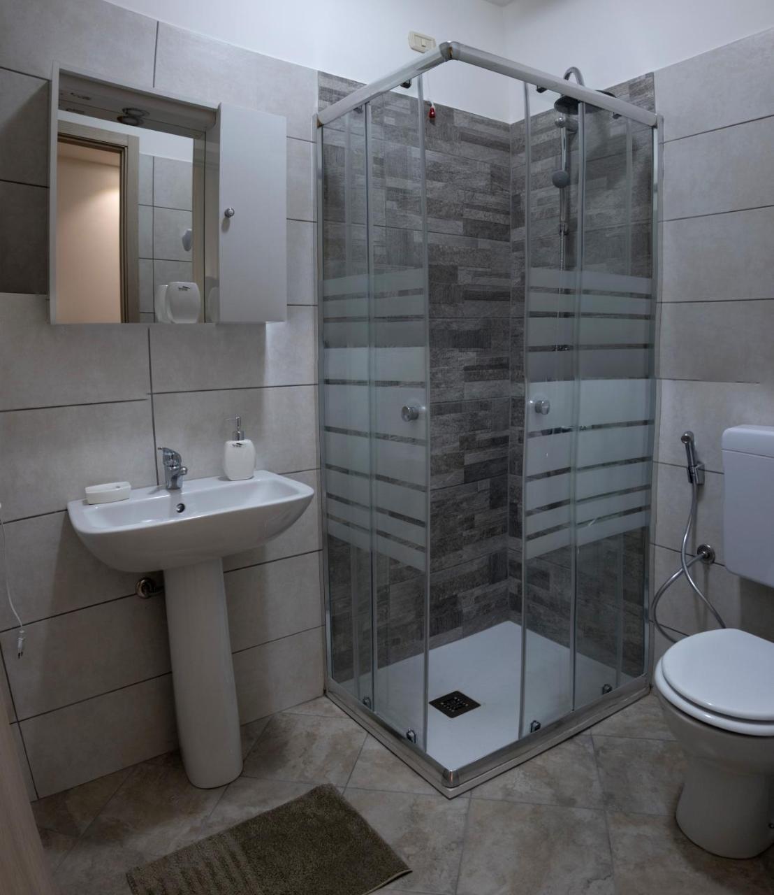 Casamina Hotel Padova Ngoại thất bức ảnh