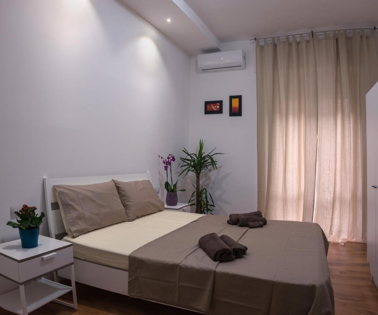 Casamina Hotel Padova Ngoại thất bức ảnh