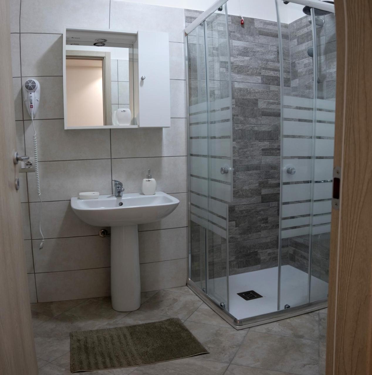 Casamina Hotel Padova Ngoại thất bức ảnh