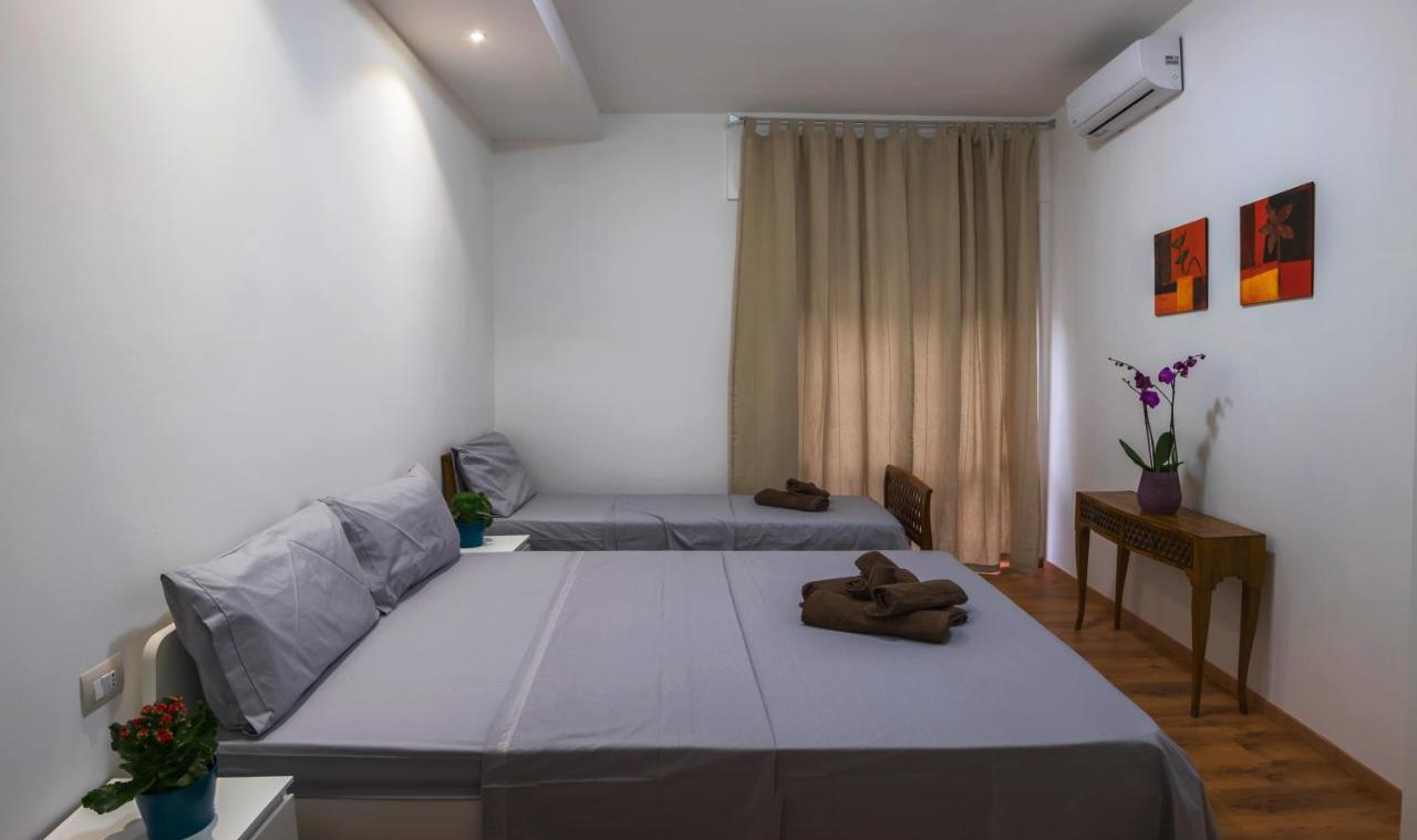 Casamina Hotel Padova Ngoại thất bức ảnh