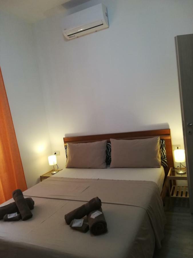 Casamina Hotel Padova Ngoại thất bức ảnh