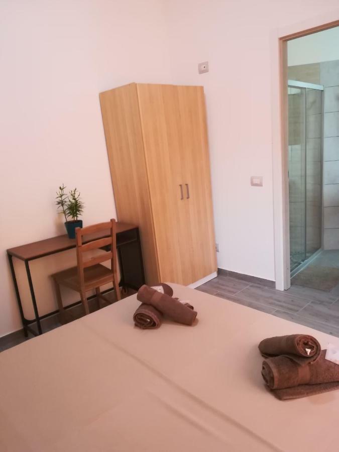 Casamina Hotel Padova Ngoại thất bức ảnh